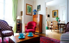 Square Desaix - Paris 15 - 315015